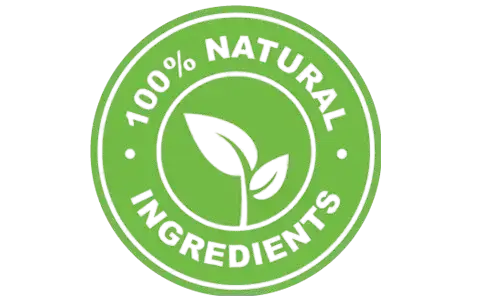 SodaSlim      100 Percent Natural Ingredients – Plant Based Formula