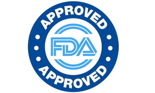 SodaSlim      Manufactured in FDA Registered Facility – Safety & Quality Compliance
