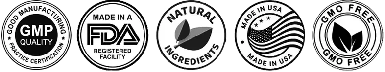 SodaSlim      Supplement Manufactured in FDA Registered Facility – Quality & Safety Standards