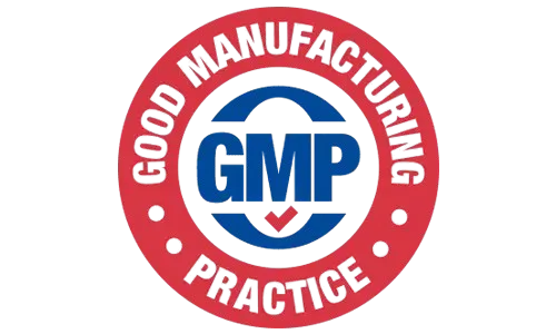SodaSlim      Manufactured in GMP Certified Facility – Quality Assured